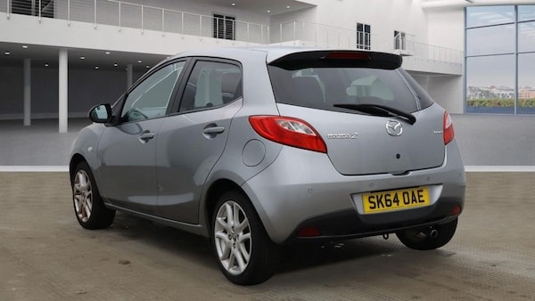Used Mazda Mazda2 2014 for sale - 76163261: Photo 2