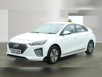 Used Hyundai IONIQ 2020 for sale - 78863286: Photo