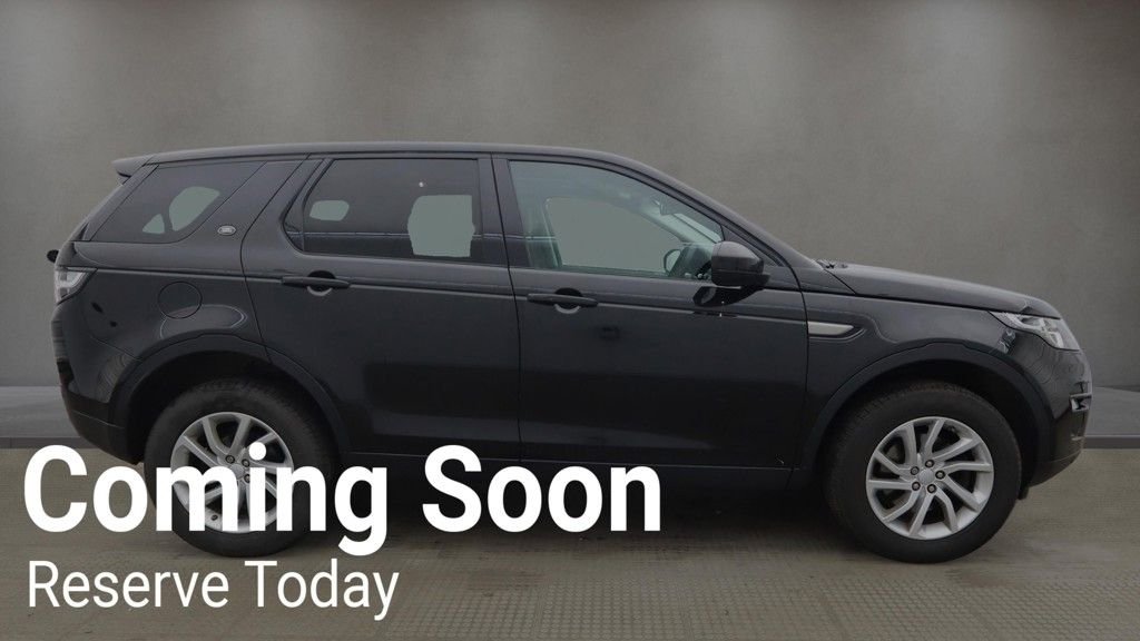 Used Land Rover Discovery Sport 2018 for sale - 78022072: Photo 11