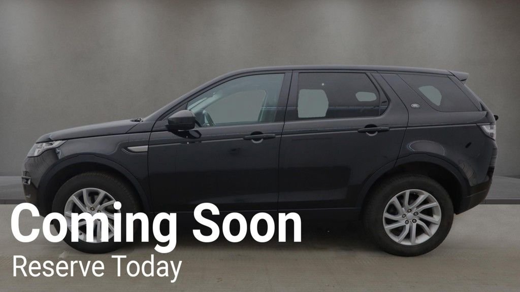 Used Land Rover Discovery Sport 2018 for sale - 78022072: Photo 12