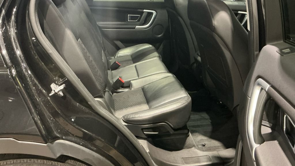 Used Land Rover Discovery Sport 2018 for sale - 78022072: Photo 20