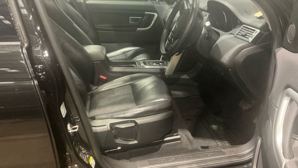 Used Land Rover Discovery Sport 2018 for sale - 78022072: Photo 21