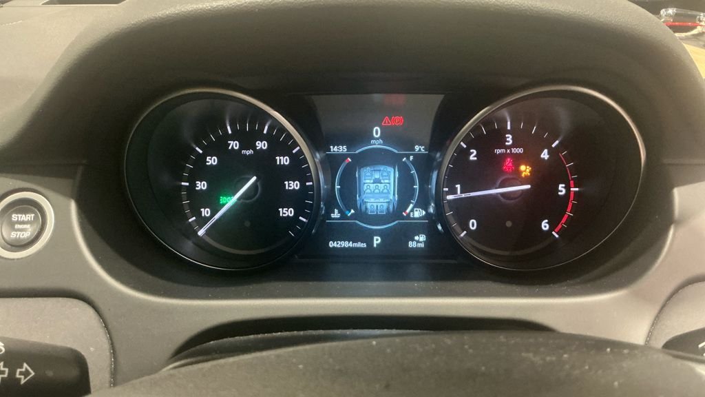 Used Land Rover Discovery Sport 2018 for sale - 78022072: Photo 22