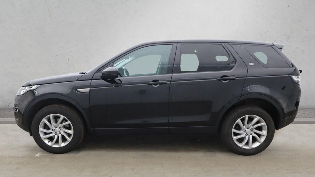 Used Land Rover Discovery Sport 2018 for sale - 78022072: Photo 8