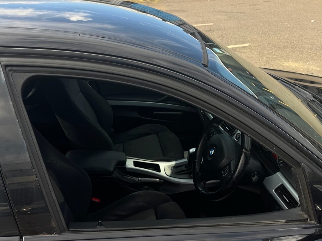 Used BMW 3 Series 2009 for sale - 76395930: Photo 10