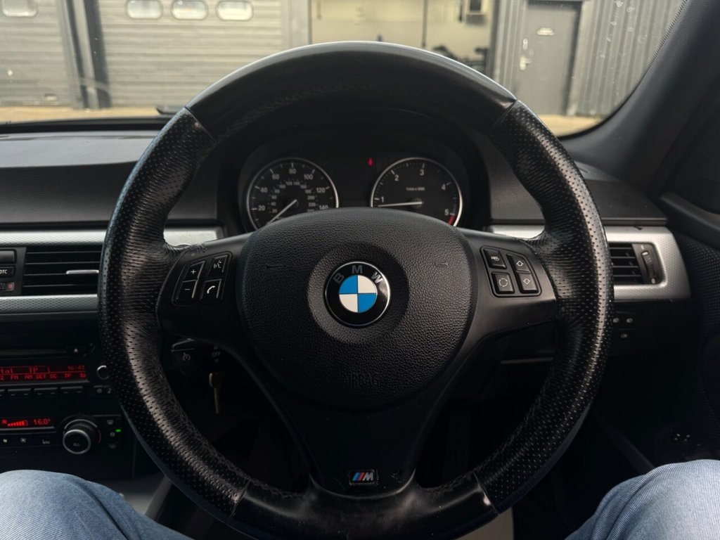 Used BMW 3 Series 2009 for sale - 76395930: Photo 11