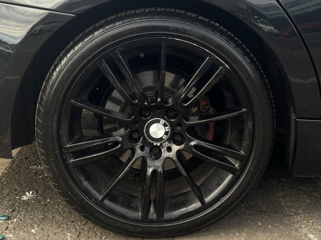 Used BMW 3 Series 2009 for sale - 76395930: Photo 19