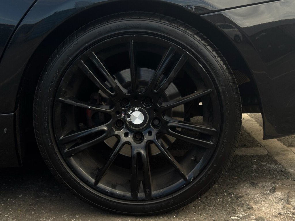 Used BMW 3 Series 2009 for sale - 76395930: Photo 20