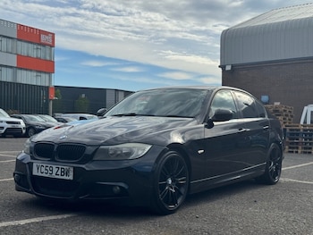 Used BMW 3 Series 2009 for sale - 76395930: Photo