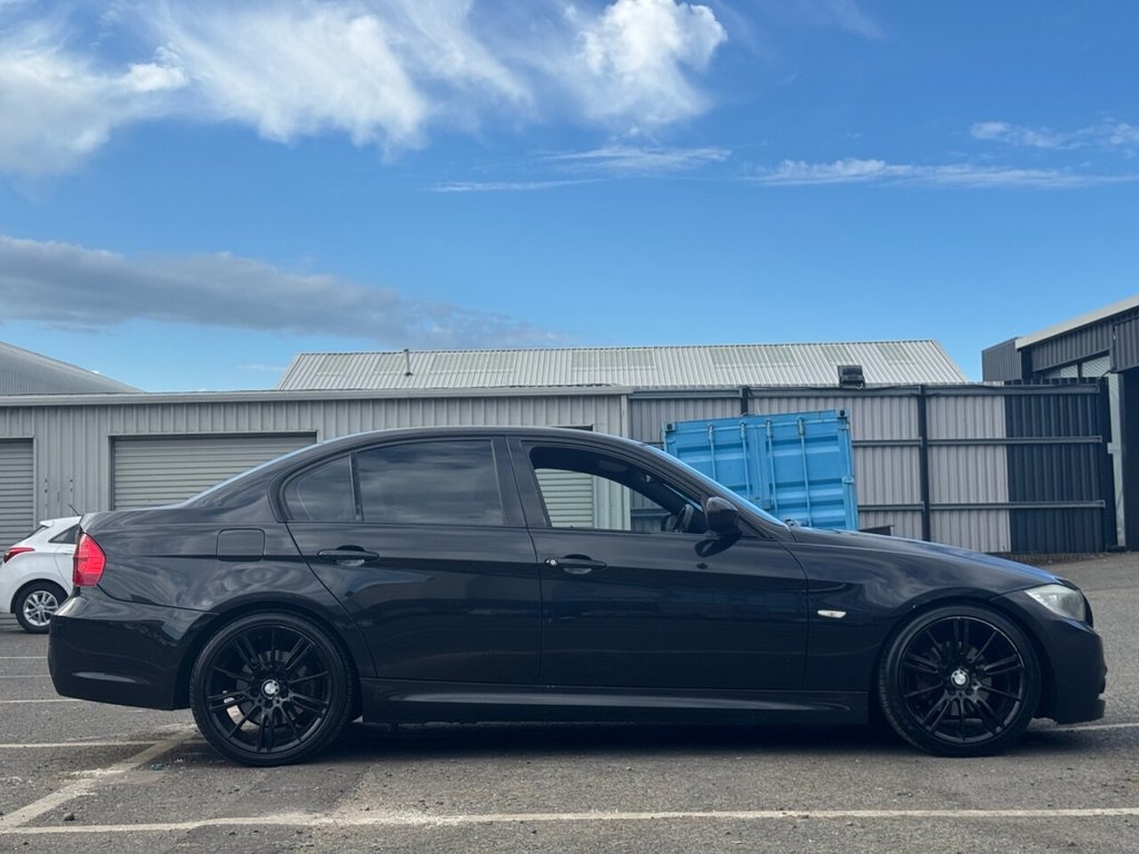 Used BMW 3 Series 2009 for sale - 76395930: Photo 4