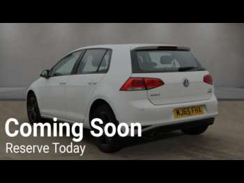 Used Volkswagen Golf 2015 for sale - 74812189: Photo