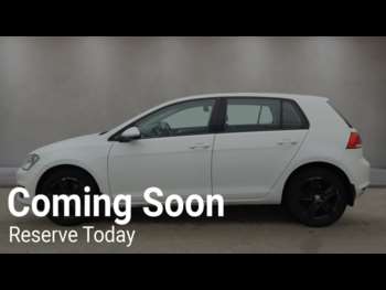 Used Volkswagen Golf 2015 for sale - 74812189: Photo