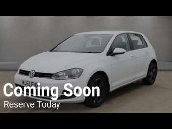 Used Volkswagen Golf 2015 for sale - 74812189: Photo