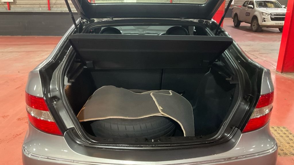 Used Mercedes-Benz CLC Class 2010 for sale - 77188352: Photo 13