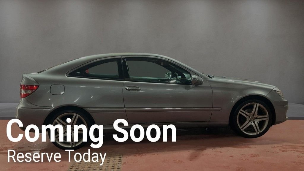 Used Mercedes-Benz CLC Class 2010 for sale - 77188352: Photo 5