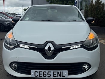Used Renault Clio 2015 for sale - 78610121: Photo