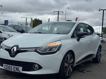 Used Renault Clio 2015 for sale - 78610121: Photo