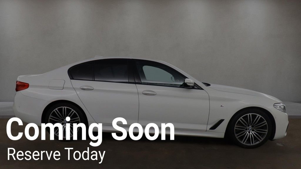 Used BMW 5 Series 2017 for sale - 77588253: Photo 11