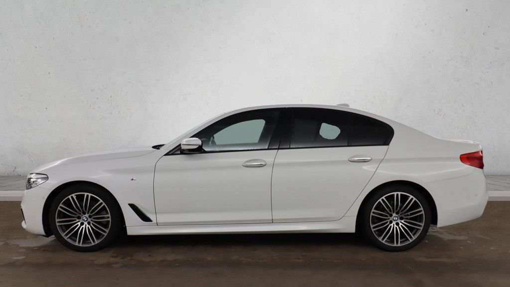 Used BMW 5 Series 2017 for sale - 77588253: Photo 6