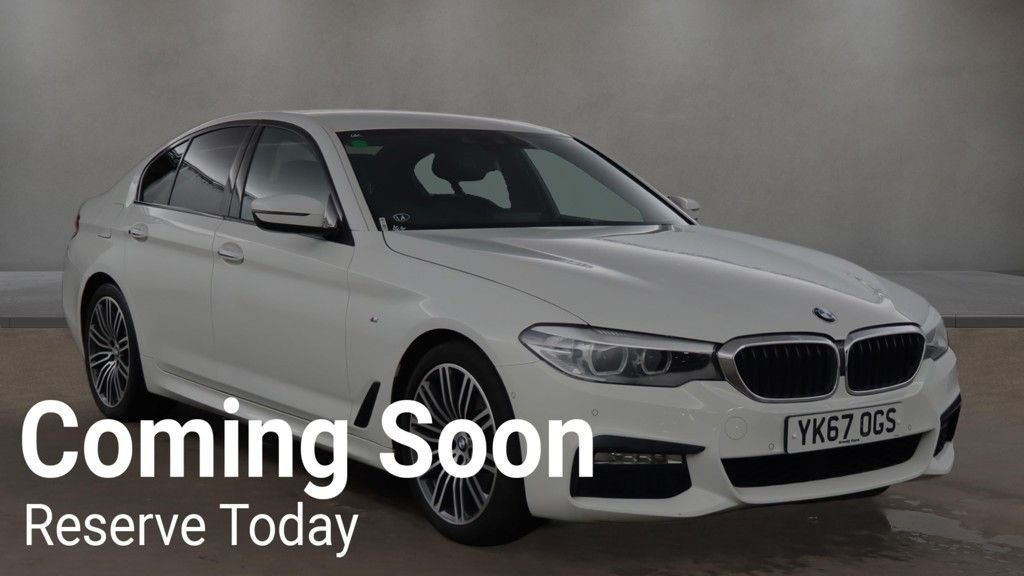 Used BMW 5 Series 2017 for sale - 77588253: Photo 7
