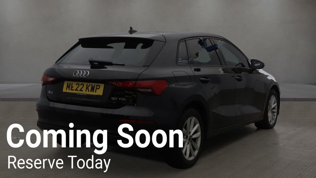 Used Audi A3 2022 for sale - 77706154: Photo 10