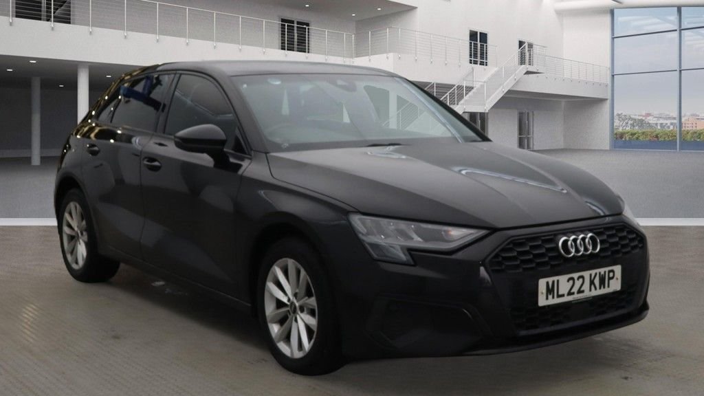 Used Audi A3 2022 for sale - 77706154: Photo 13