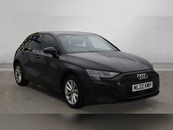 Used Audi A3 2022 for sale - 77706154: Photo