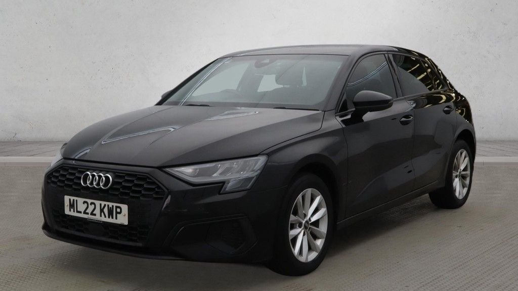 Used Audi A3 2022 for sale - 77706154: Photo 2