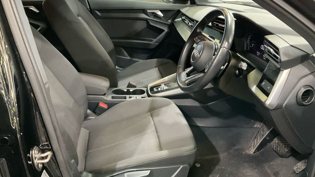 Used Audi A3 2022 for sale - 77706154: Photo 21