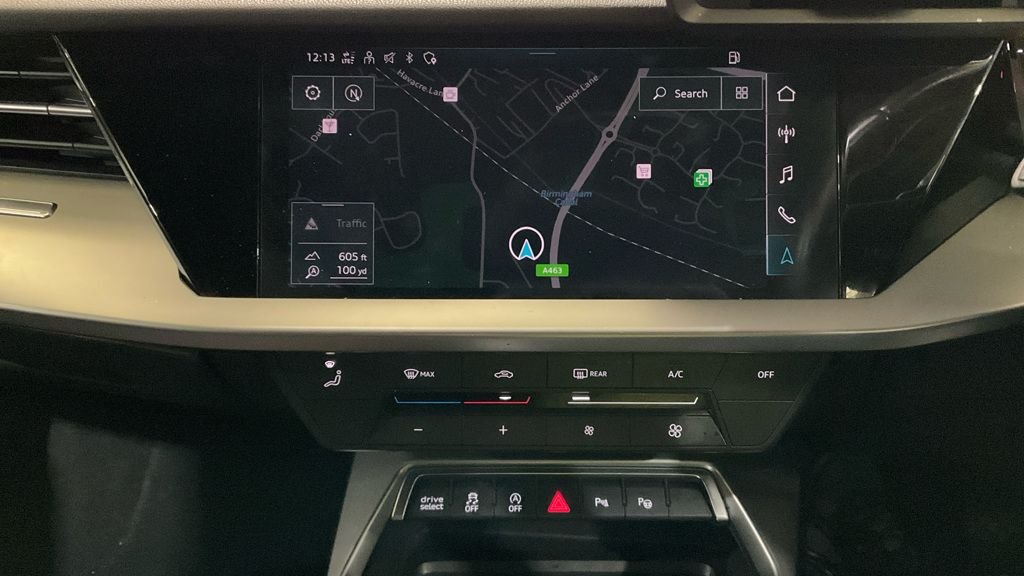 Used Audi A3 2022 for sale - 77706154: Photo 23