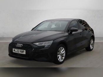 Used Audi A3 2022 for sale - 77706154: Photo