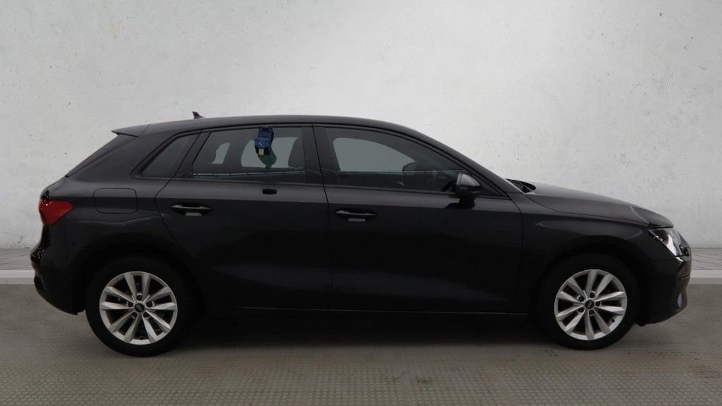 Used Audi A3 2022 for sale - 77706154: Photo 5