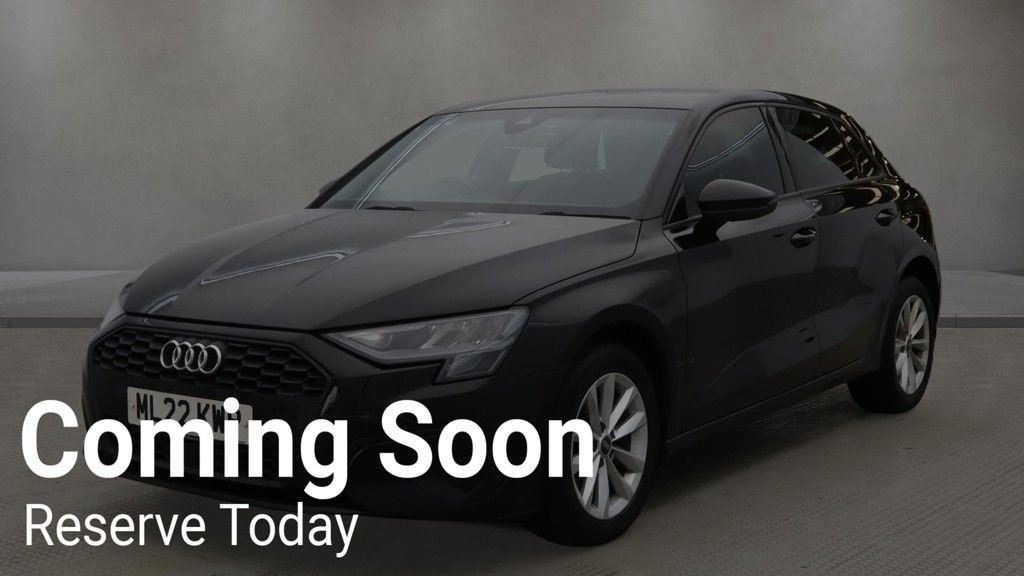 Used Audi A3 2022 for sale - 77706154: Photo 8