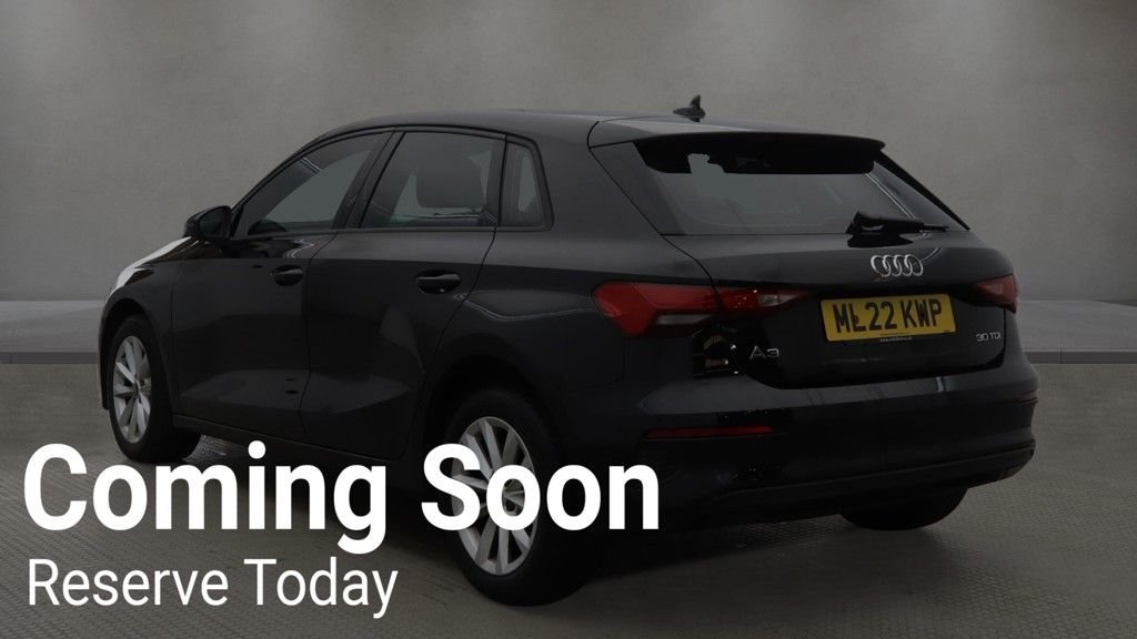 Used Audi A3 2022 for sale - 77706154: Photo 9