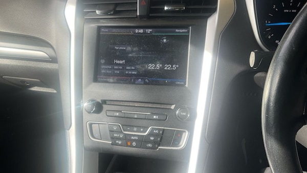 Used Ford Mondeo 2016 for sale - 76235495: Photo 10