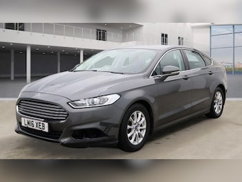 Used Ford Mondeo 2016 for sale - 76235495: Photo 2
