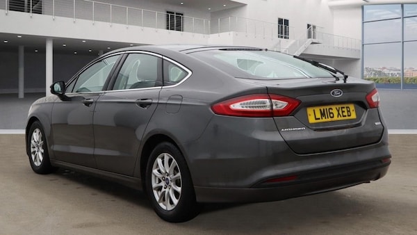 Used Ford Mondeo 2016 for sale - 76235495: Photo 3