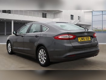 Used Ford Mondeo 2016 for sale - 76235495: Photo 3