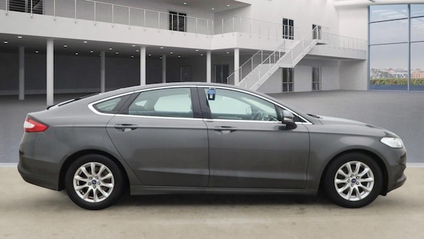 Used Ford Mondeo 2016 for sale - 76235495: Photo 5