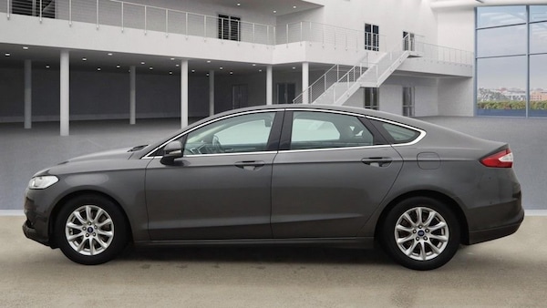Used Ford Mondeo 2016 for sale - 76235495: Photo 6