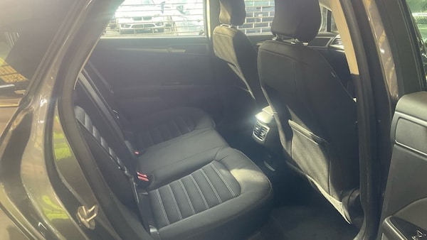 Used Ford Mondeo 2016 for sale - 76235495: Photo 7