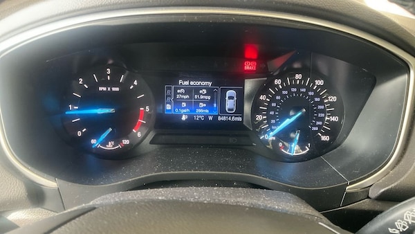 Used Ford Mondeo 2016 for sale - 76235495: Photo 9
