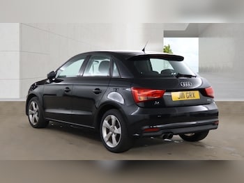 Used Audi A1 2015 for sale - 79550347: Photo