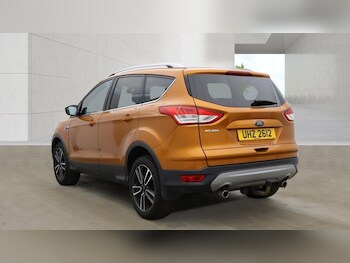 Used Ford Kuga 2016 for sale - 78358440: Photo