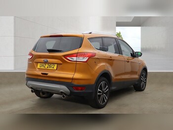Used Ford Kuga 2016 for sale - 78358440: Photo