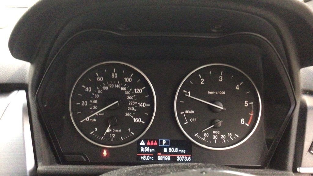 Used BMW 2 Series Active Tourer 2015 for sale - 76841489: Photo 10