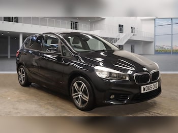 2015 (65) - 220d xDrive Sport 5dr Step Auto