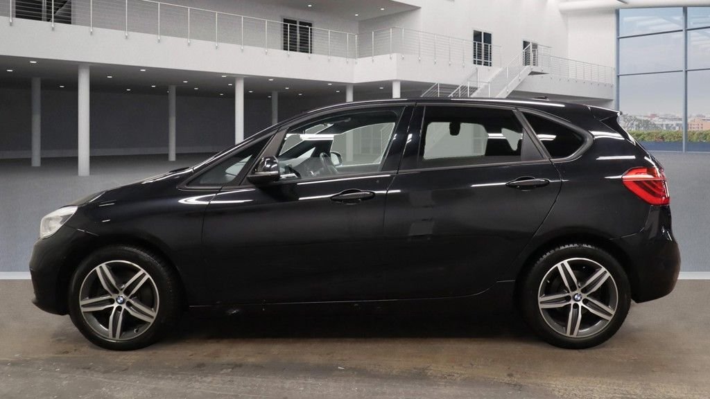 Used BMW 2 Series Active Tourer 2015 for sale - 76841489: Photo 6