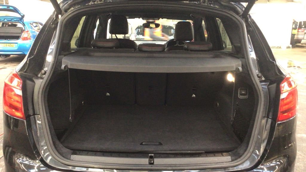 Used BMW 2 Series Active Tourer 2015 for sale - 76841489: Photo 7