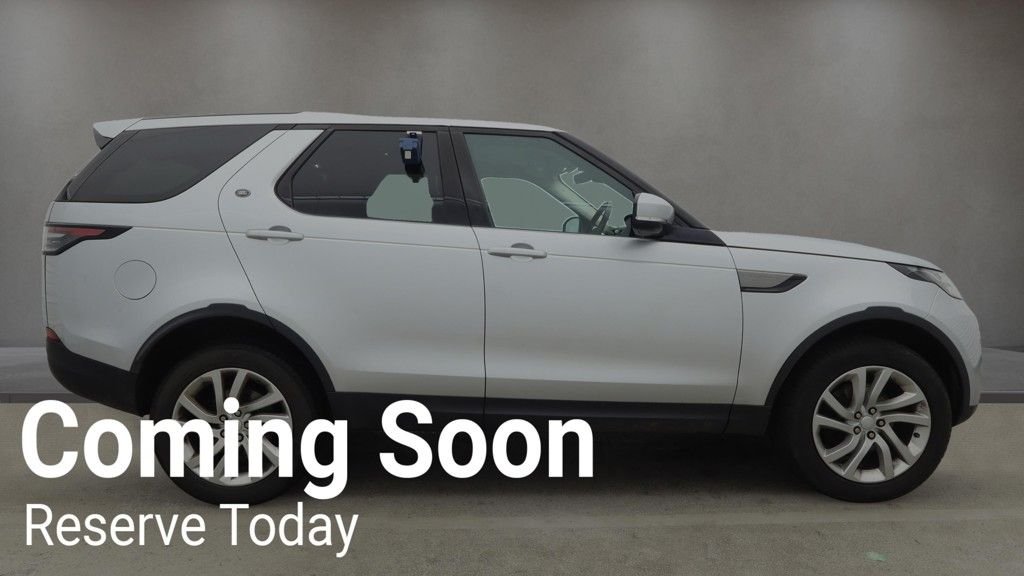 Used Land Rover Discovery 2018 for sale - 76977436: Photo 11